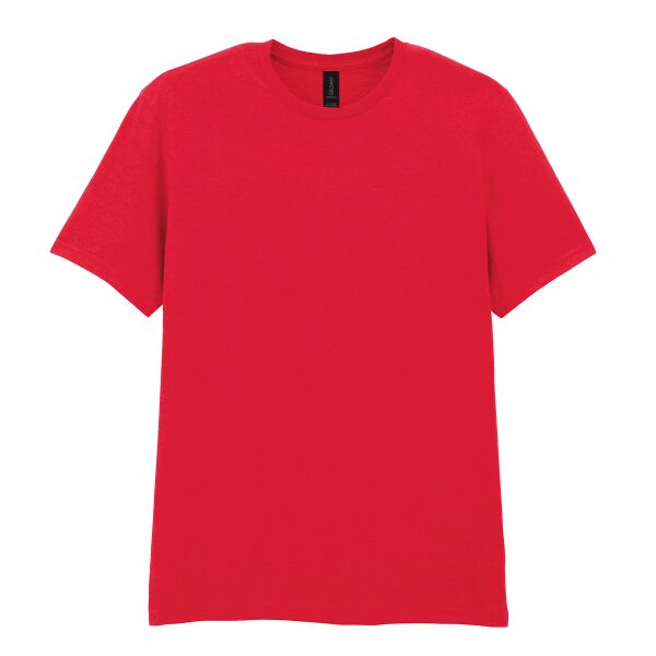 Copy of Softstyle™ adult ringspun t-shirt Thumbnail