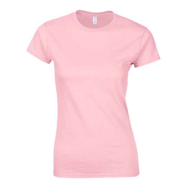 Copy of Softstyle™ women's ringspun t-shirt - PP Thumbnail
