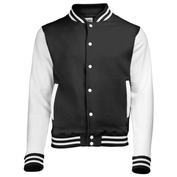 Kids varsity jacket - Dance Scene Thumbnail