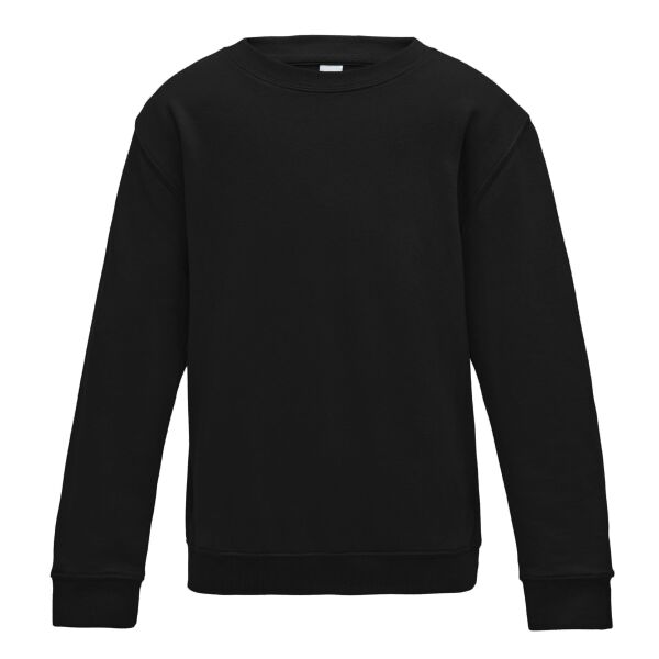 Kids AWDis sweatshirt - Dancescene Thumbnail