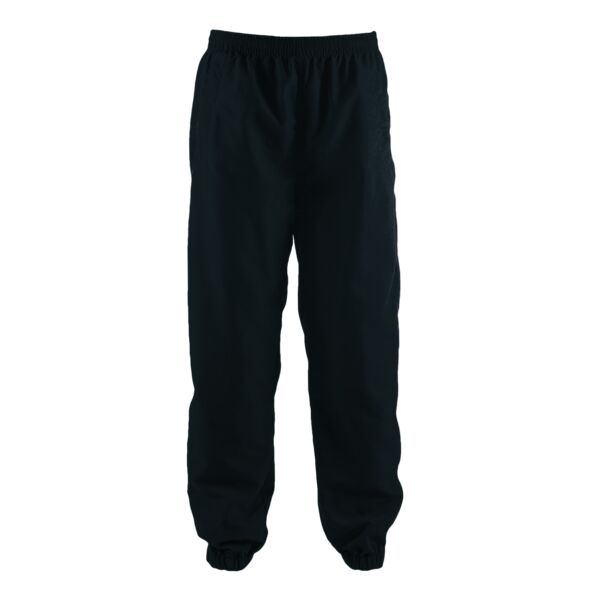 Lined tracksuit bottoms - Dancescene Thumbnail