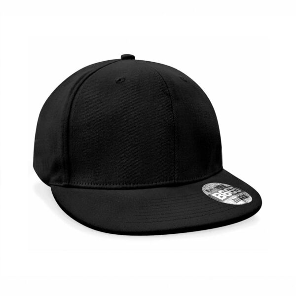 5 Panel Snapback Cap - Dance Scene Thumbnail