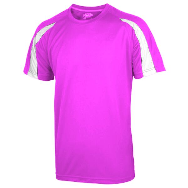 Kids contrast cool T Thumbnail