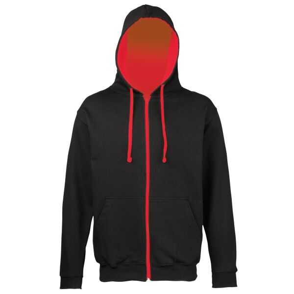 Copy of Varsity zoodie Thumbnail