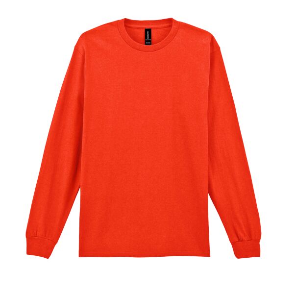 ULTRA Cotton™ adult long sleeve t-shirt Thumbnail