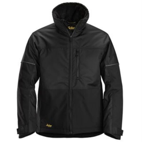 ALL ROUND WORK winter jacket  Thumbnail