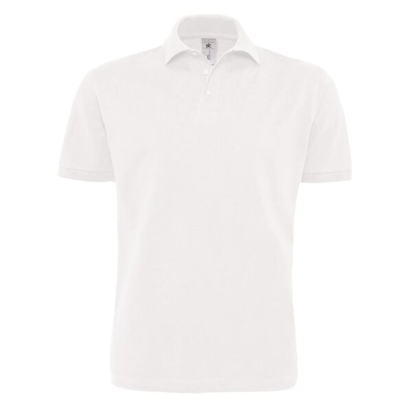 B&C polo ID.001 Thumbnail