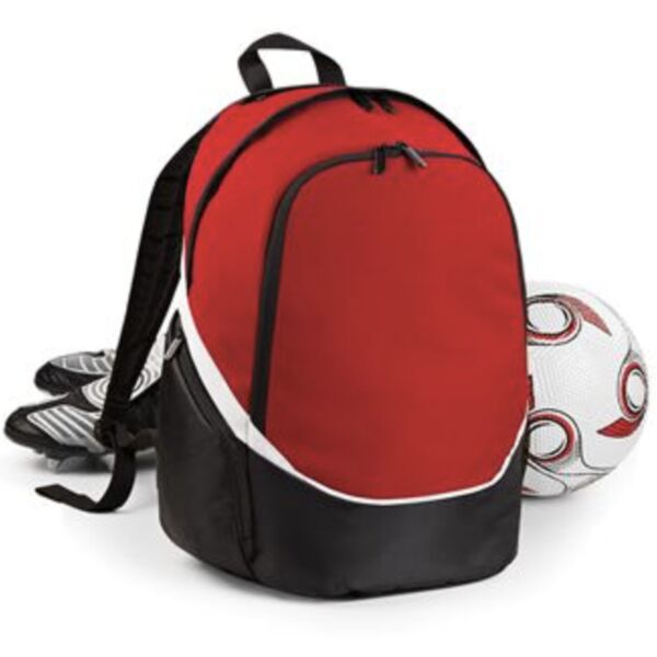 PRO team backpack Thumbnail