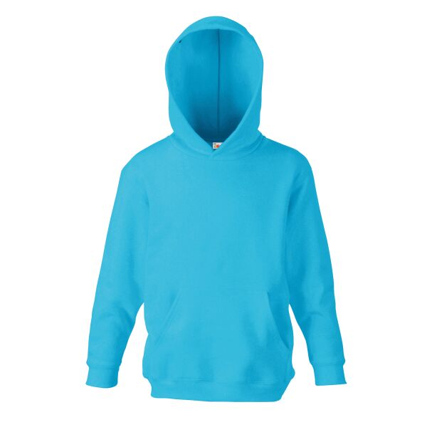 KIDS classic hooded sweatshirt. Thumbnail