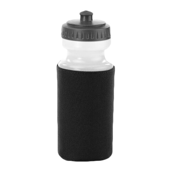 QUADRA Water Bottle and Holder Thumbnail