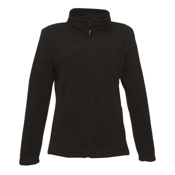 WOMENS full-zip microfleece Thumbnail