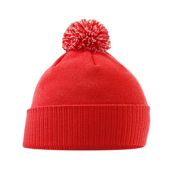 Beechfield Kids Snowstar® Beanie Thumbnail