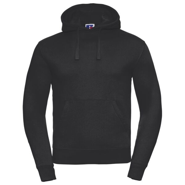 AUTHENTIC hooded sweatshirt. Thumbnail