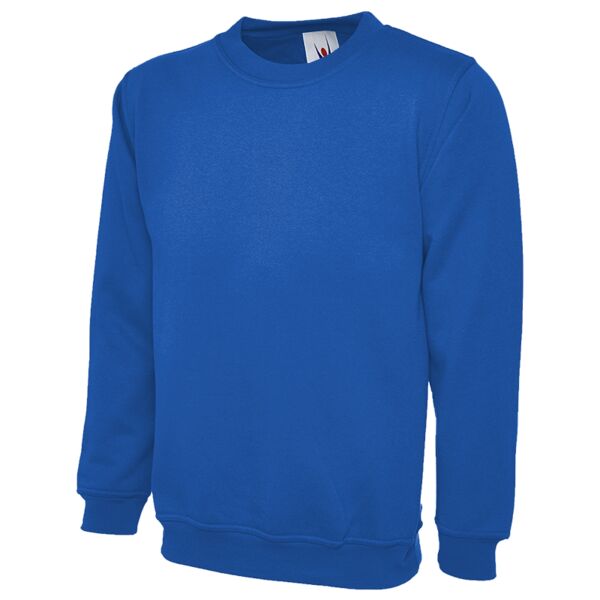 OLYMPIC Sweatshirt Thumbnail