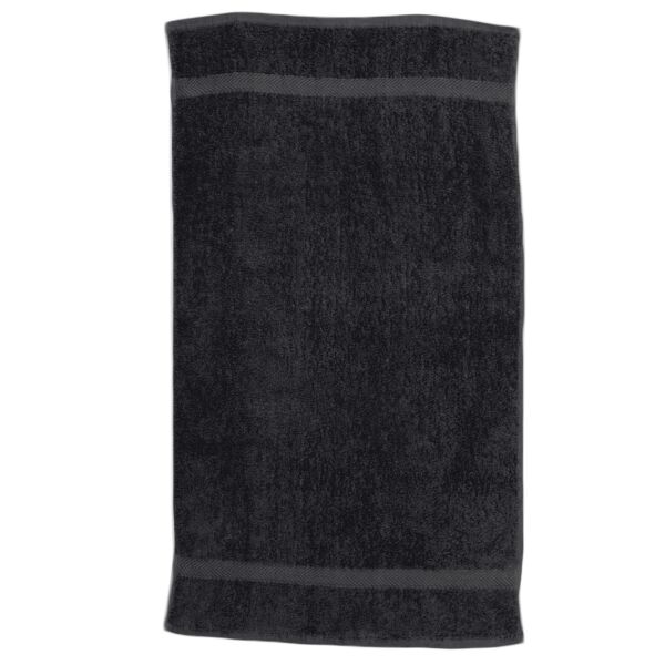 LUXURY range hand towel Thumbnail