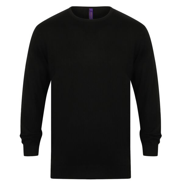 CREW neck jumper. Thumbnail