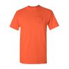 HEAVY cotton adult t-shirt. Thumbnail